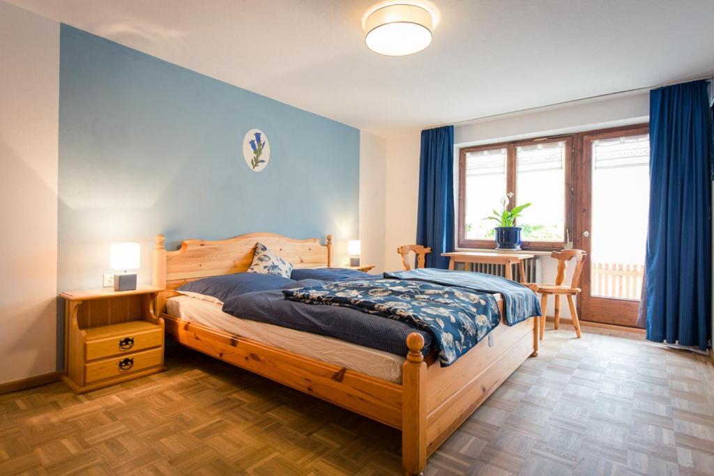Bed and Breakfast Goldiger Hirsch à Immenstadt im Allgäu Extérieur photo